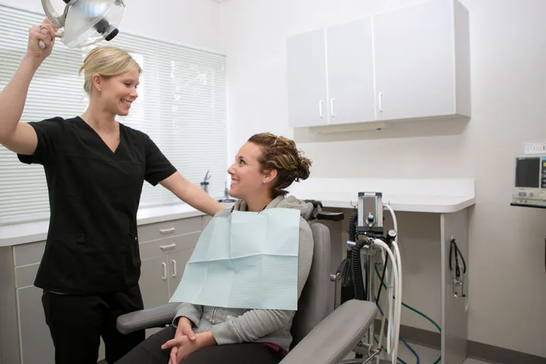 Office Tour Doylestown PA, Oral & Maxillofacial Surgeons, PC