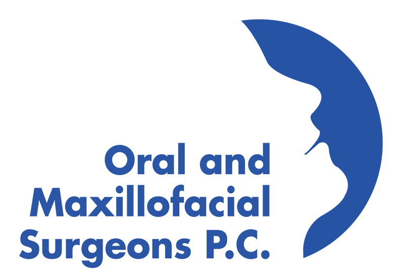 Link to Oral & Maxillofacial Surgeons, PC home page